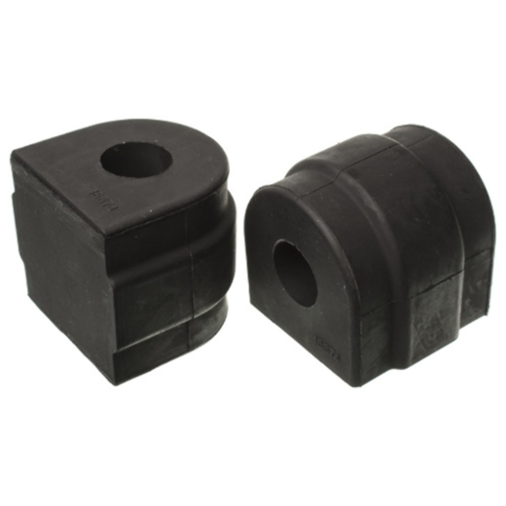 Stabilizer Bar Bushing for 1998-2007 Domestics 1pc Front 22351