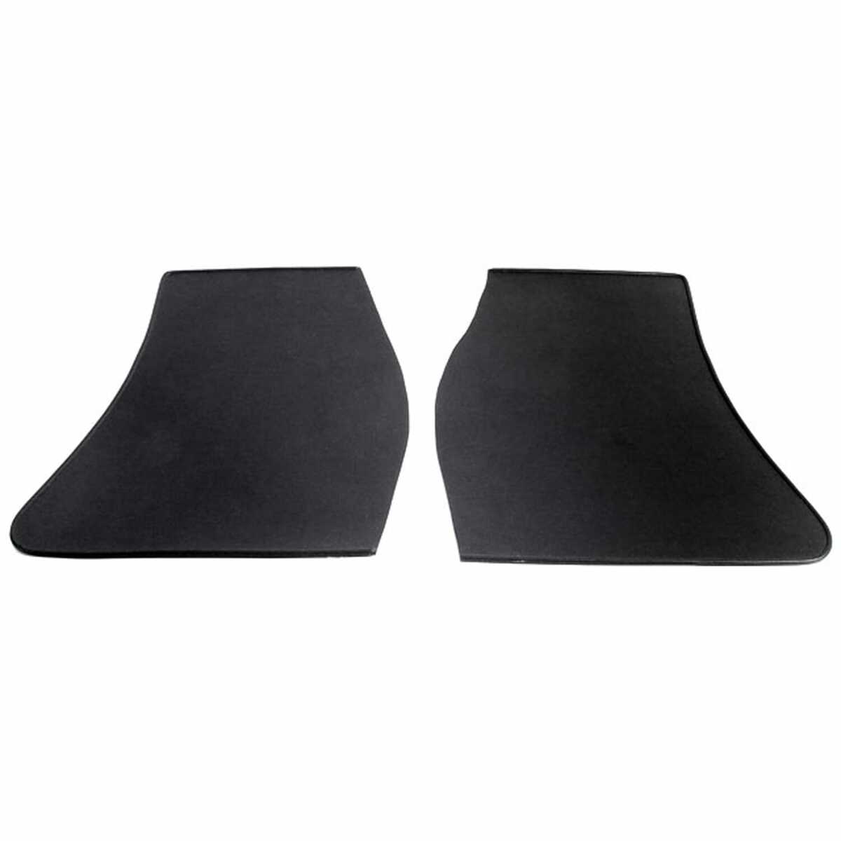 Mud Guard for 1941-1941 Oldsmobile Custom Cruiser 2 Piece EPDM Rubber