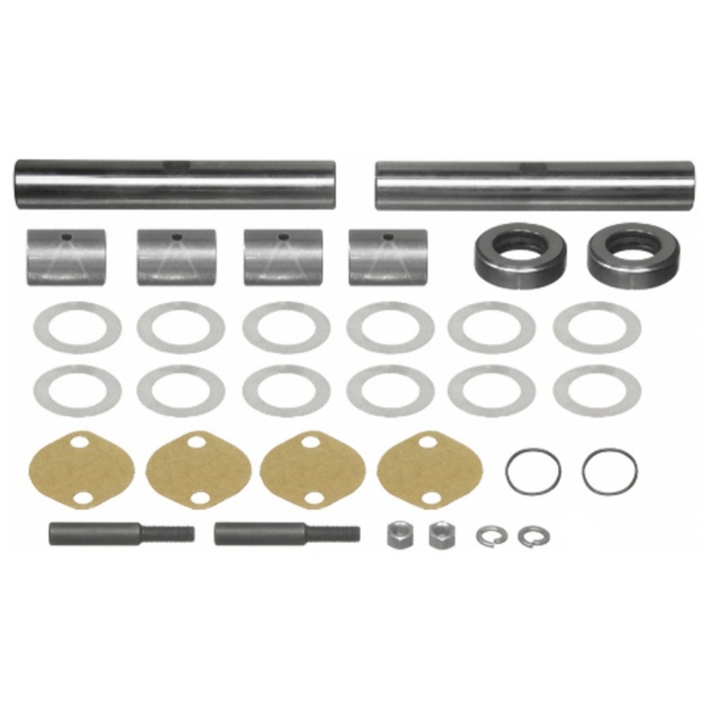 Steering King Pin Set for 1963-1991 Chevrolet / GMC Front 2pc 30285