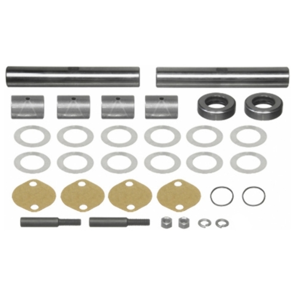 Steering King Pin Set for 1963-1991 Chevrolet / GMC Front 2pc 30285