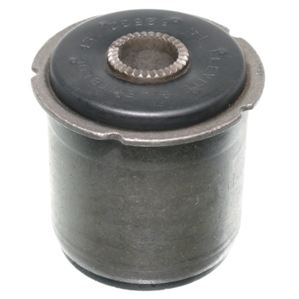 Control Arm Bushing for 1965-1970 Domestics 1pc Rear Lower, 15257