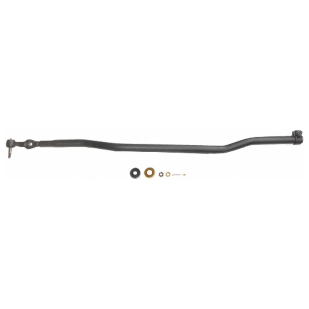 Steering Tie Rod End for 1988-1997 Ford Front Right 27052