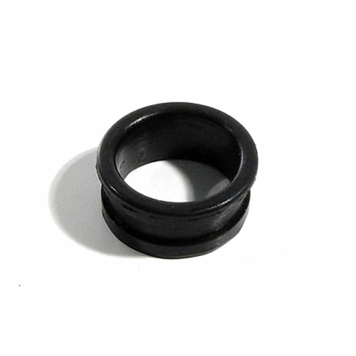 Door Check Grommet for 1938-1948 Buick Century Series 60 1 Piece Black Rubber