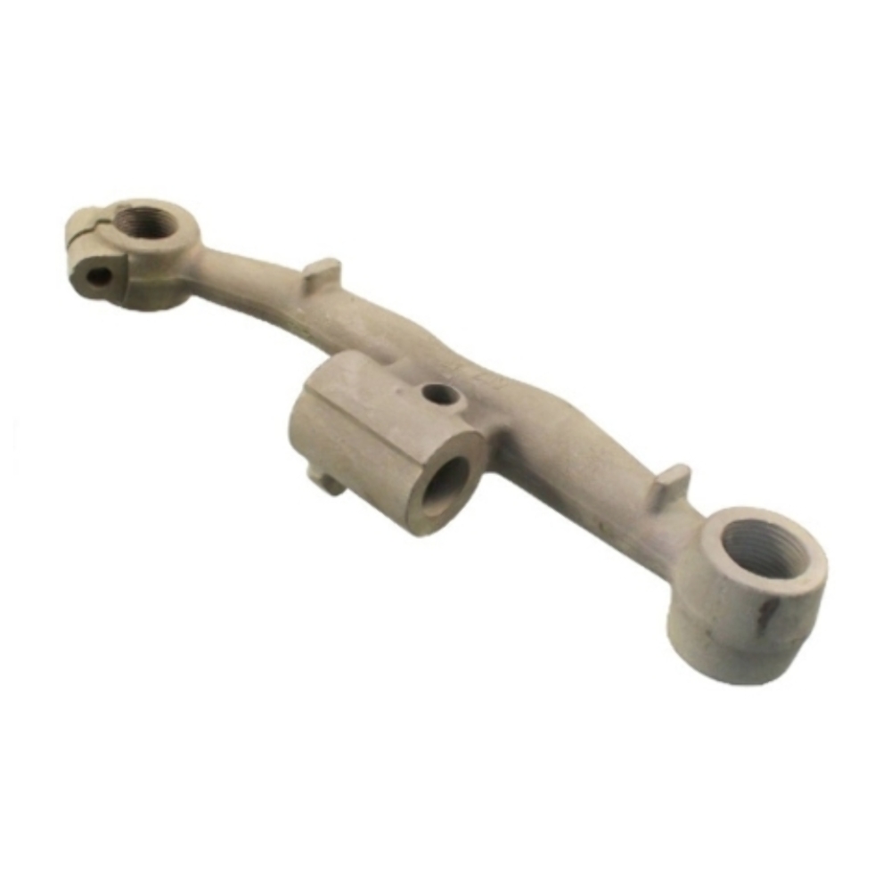 Knuckle for 1939-1942 Domestics 1pc Front Right 15773