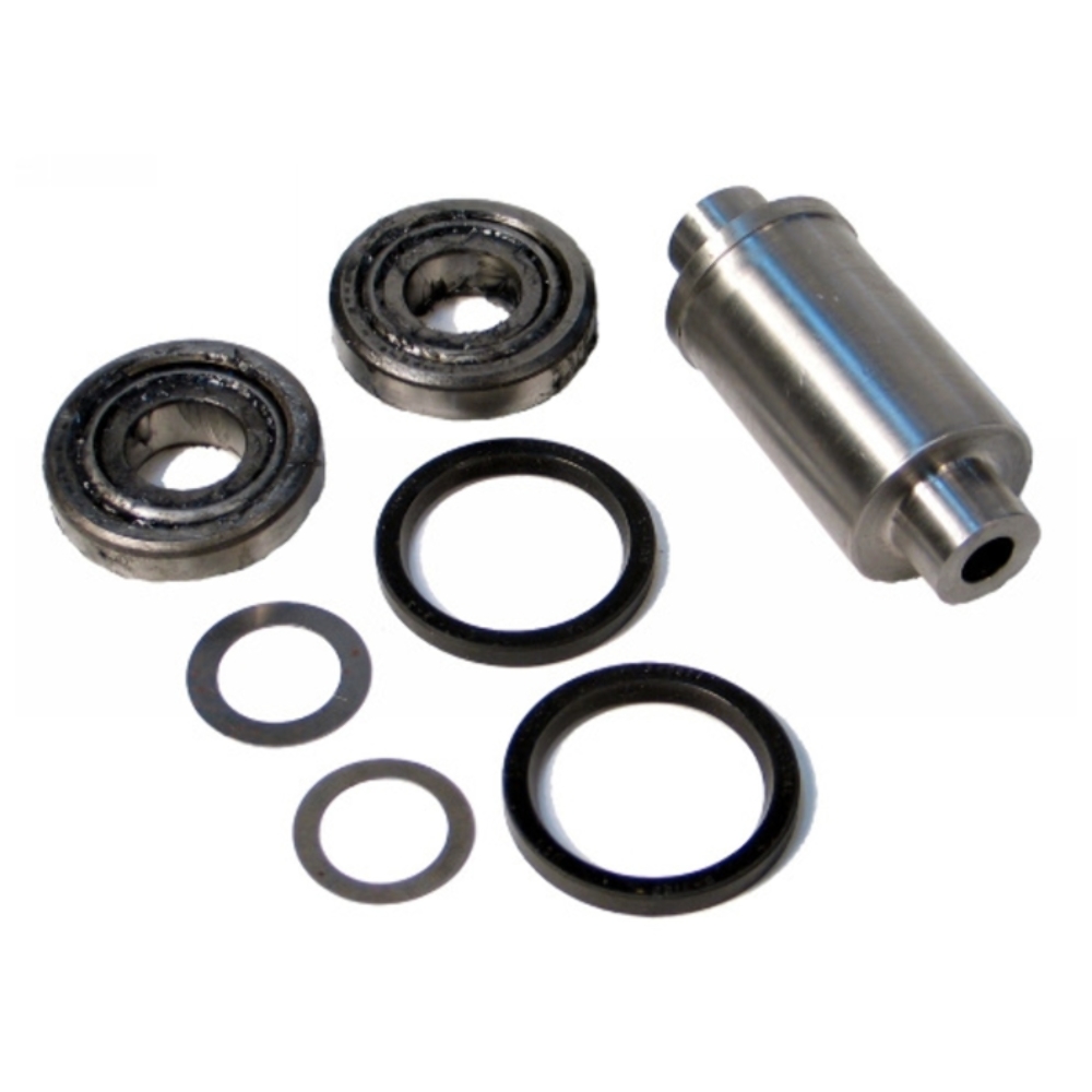 Steering Bell Crank for 1938-1939 Domestics 1pc Front 21023