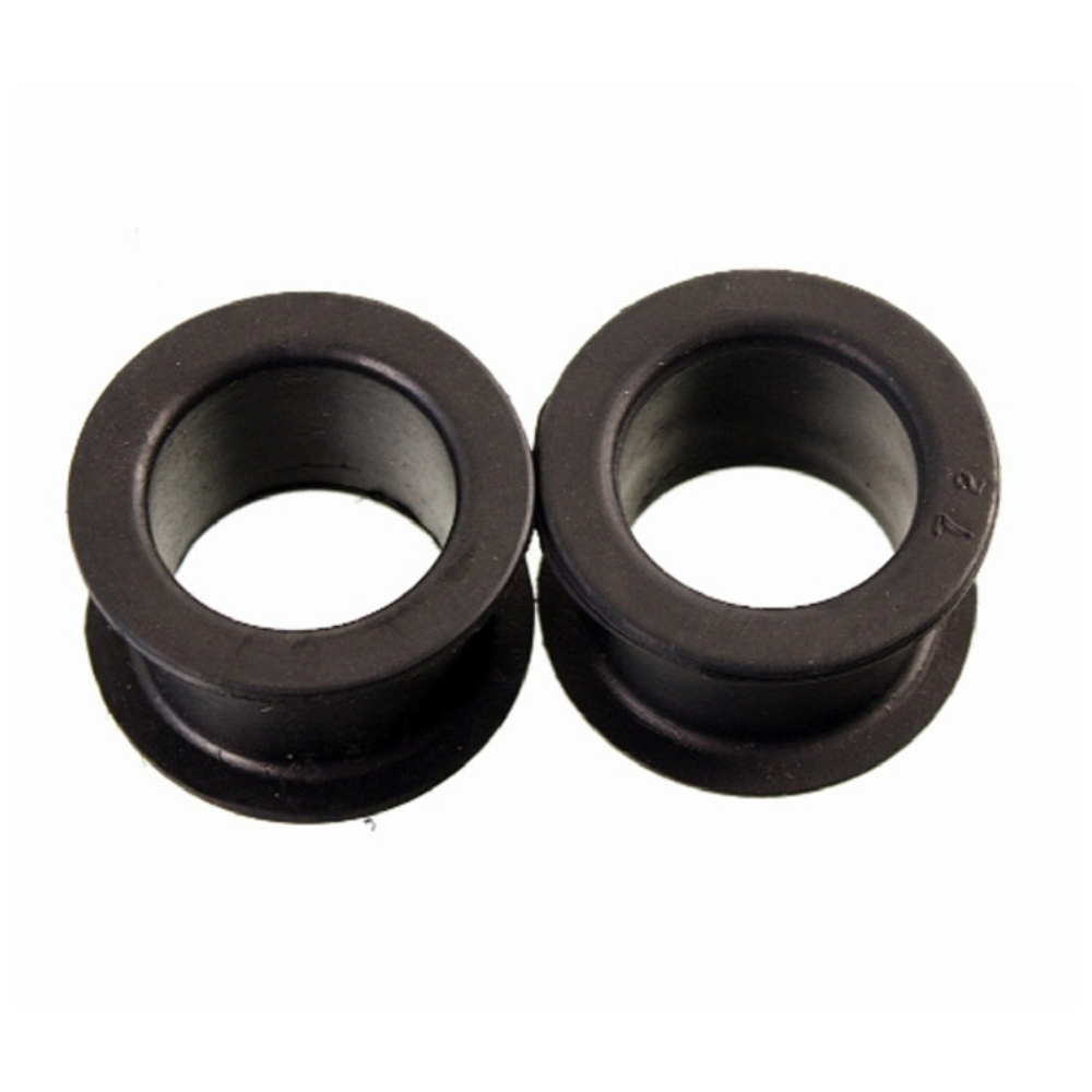 Rack and Pinion Mount Bushing for 1975-1977 Domestics 1pc Left 16495