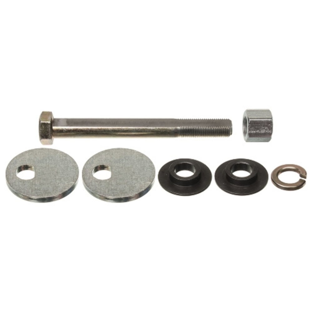 Alignment Cam Bolt for 1965-1969 Chevrolet Rear Lower 2pc 18993