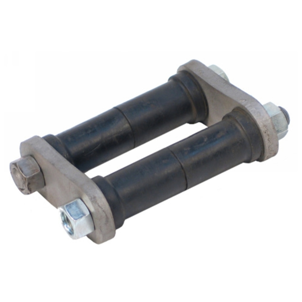 Leaf Spring Shackle for 1928-1931 Domestics 1pc Rear 35571