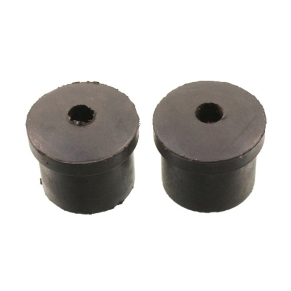Leaf Spring Bushing for 1962-1969 Chevrolet Rear 2pc 35337
