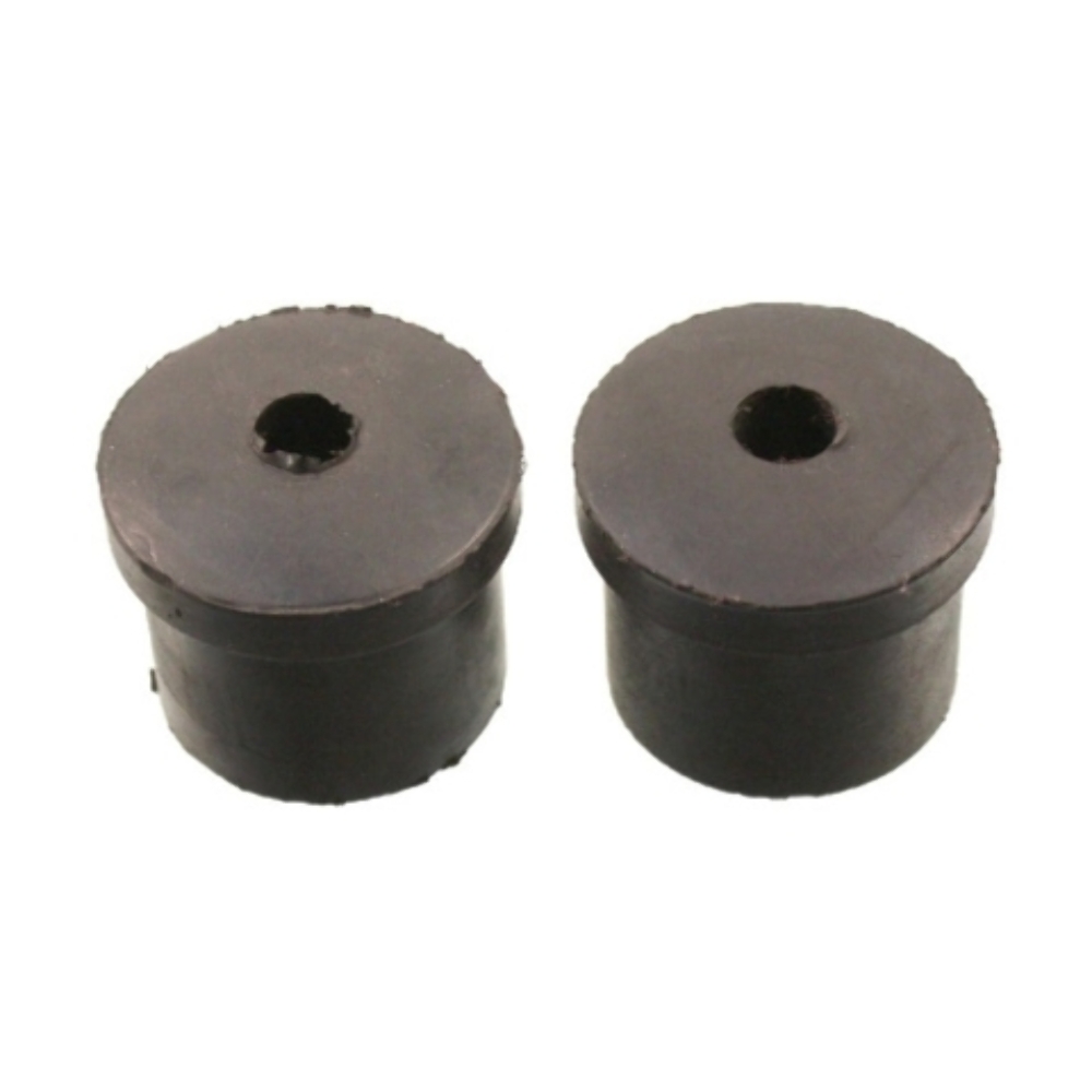 Leaf Spring Bushing for 1962-1969 Chevrolet Rear 2pc 35337
