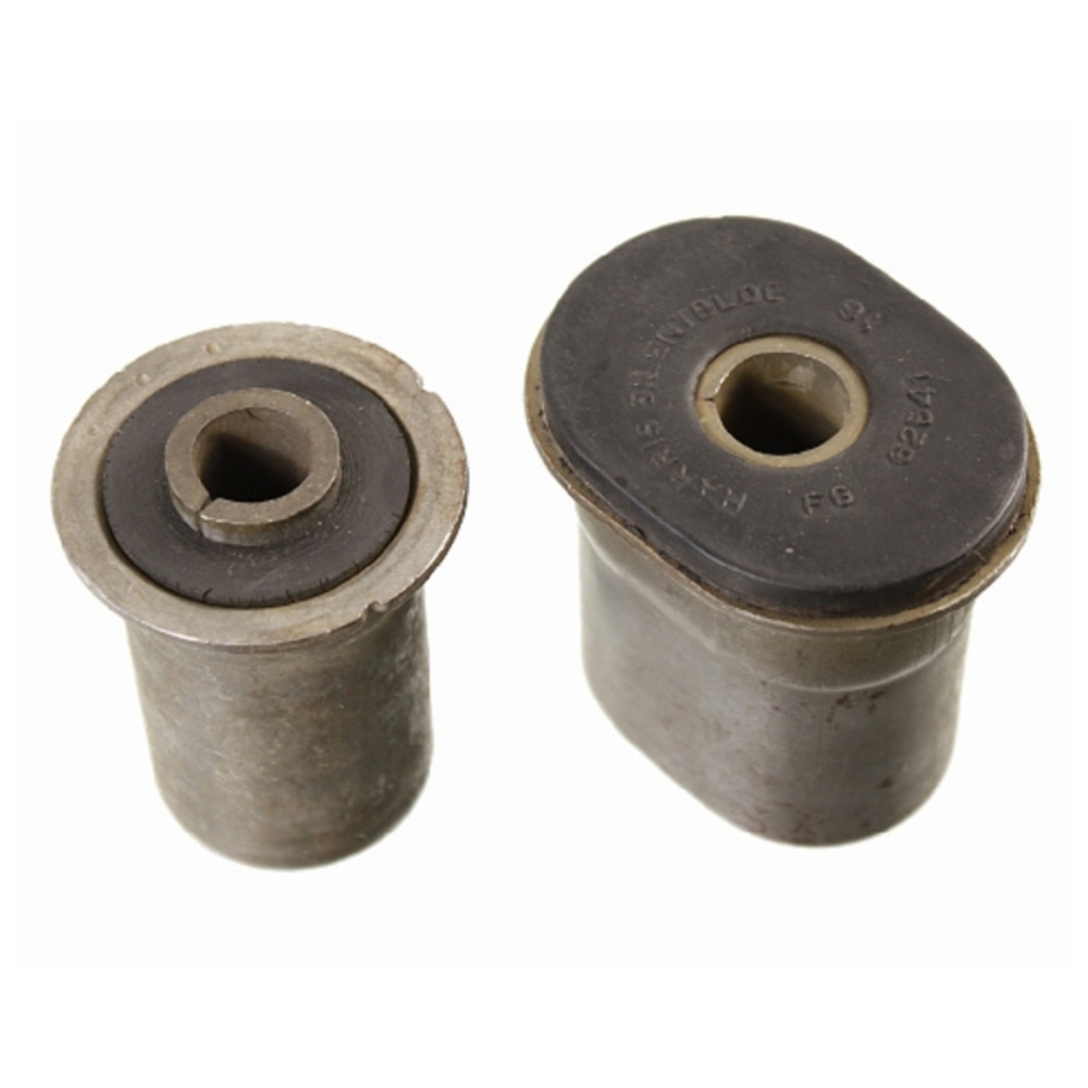 Control Arm Bushing for 1962-1964 Pontiac Front Lower 2pc 15258