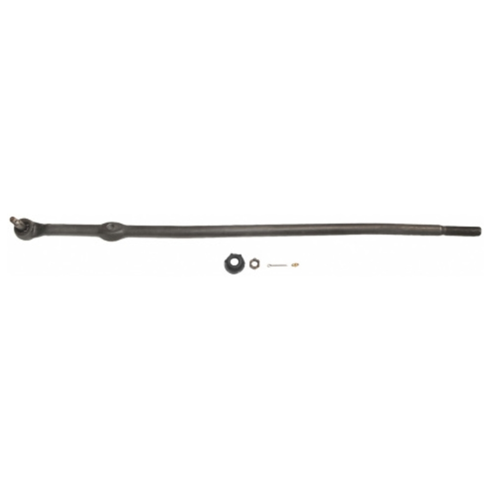 Steering Tie Rod End for 1988-1991 Ford Front Right 27053