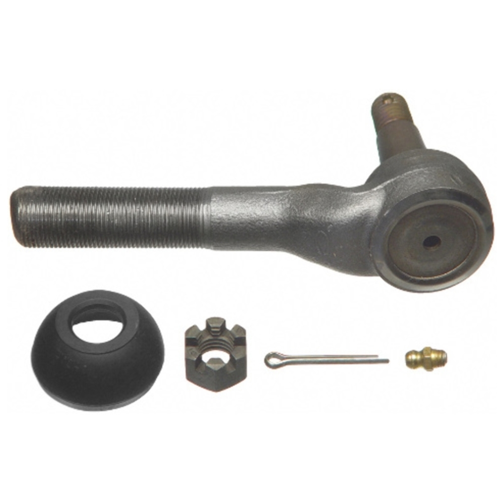 Steering Tie Rod End for 1980-1985 Ford Front Left 26487 Steering Tie Rod End for 1980-1985 Ford Front Left 26487