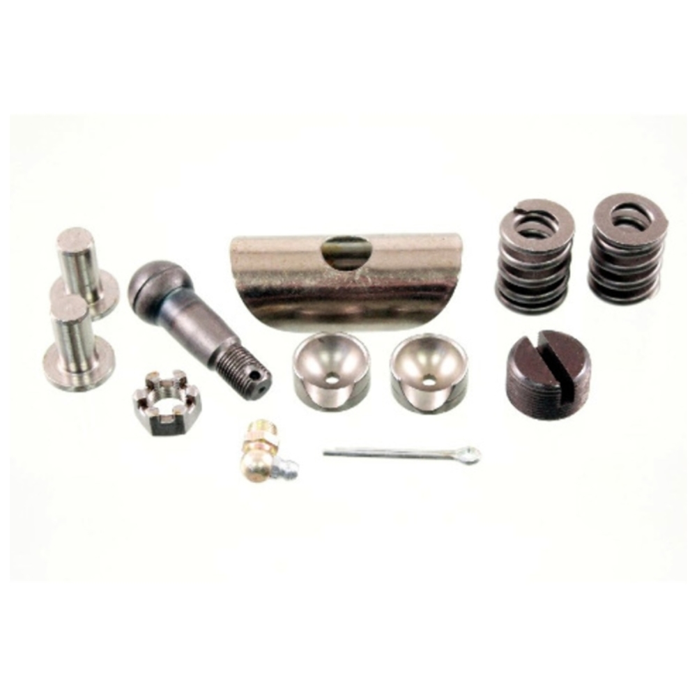 Steering Center Link for 1959-1963 Domestics 1pc Front 25061