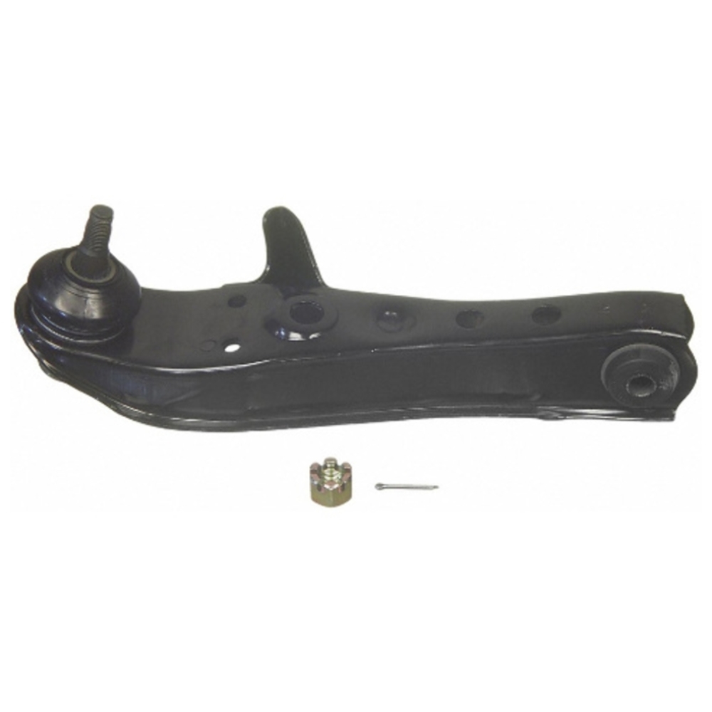 Control Arm and Ball Joint Assembly for 1985-1988 1pc Front Left Lower 10596
