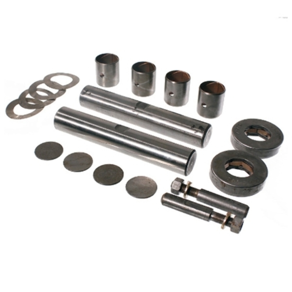 Steering King Pin Set for 1947-1963 Chevrolet / GMC Front 2pc 30302