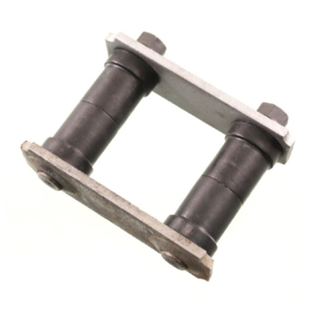 Leaf Spring Shackle for 1965-1967 Domestics 1pc Front 35118