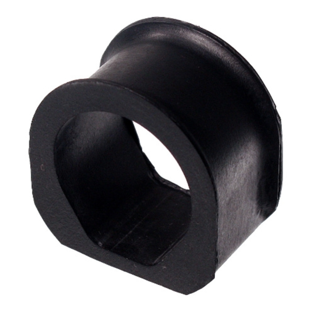 Rack and Pinion Mount Bushing for 1972-1974 Domestics 1pc Rear 16498