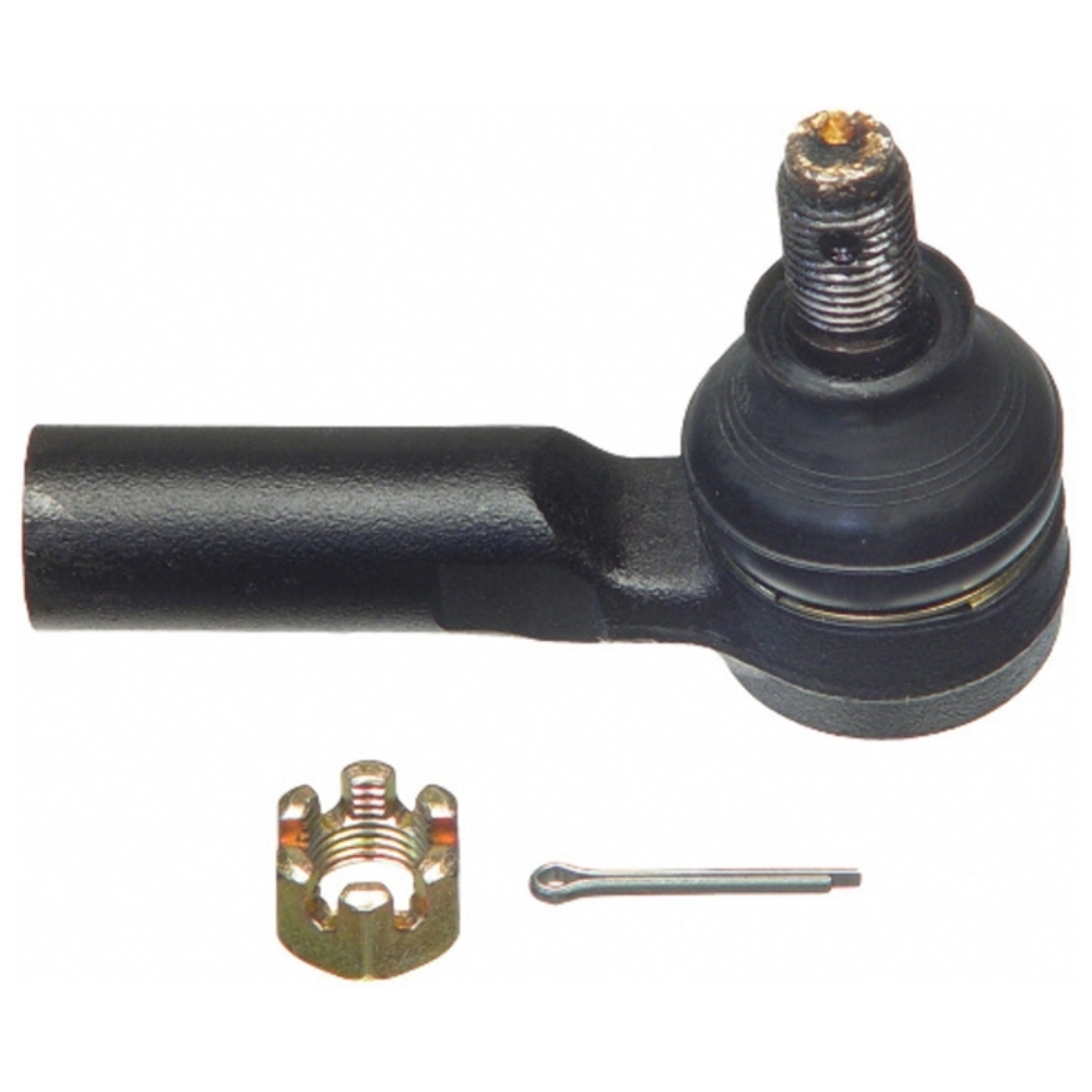 Steering Tie Rod End for 1995-1998 Toyota Front 28146