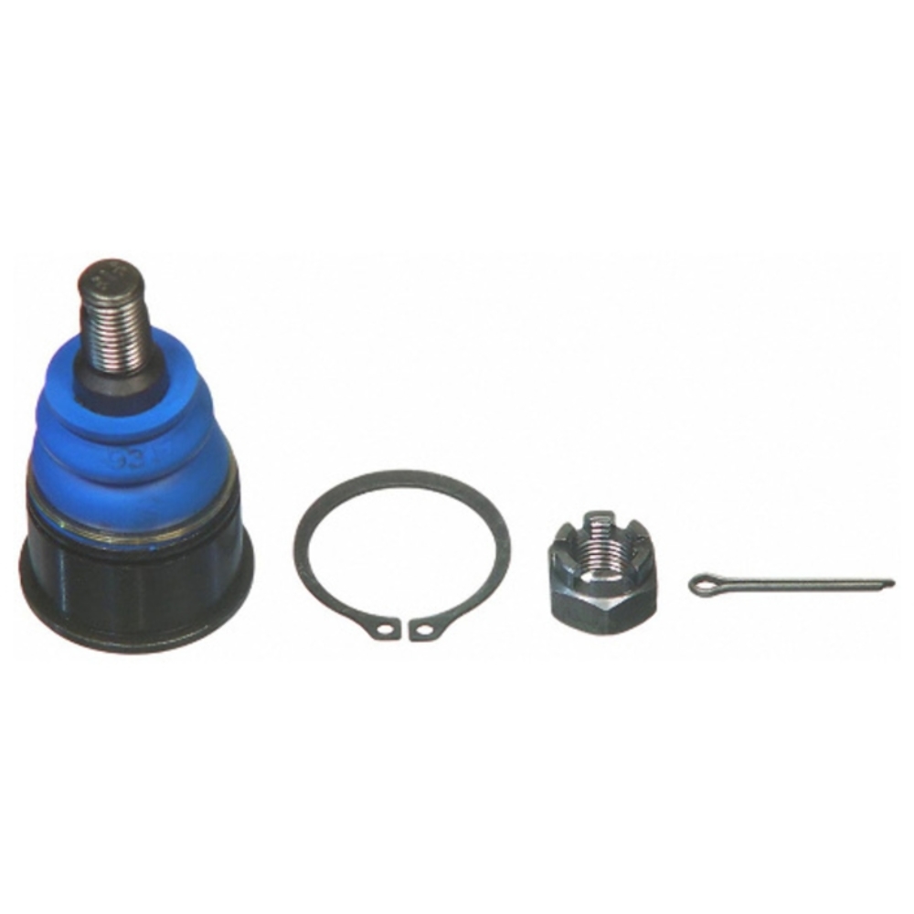 Ball Joint for 1986-1991 Domestics 1pc Front Lower 10597