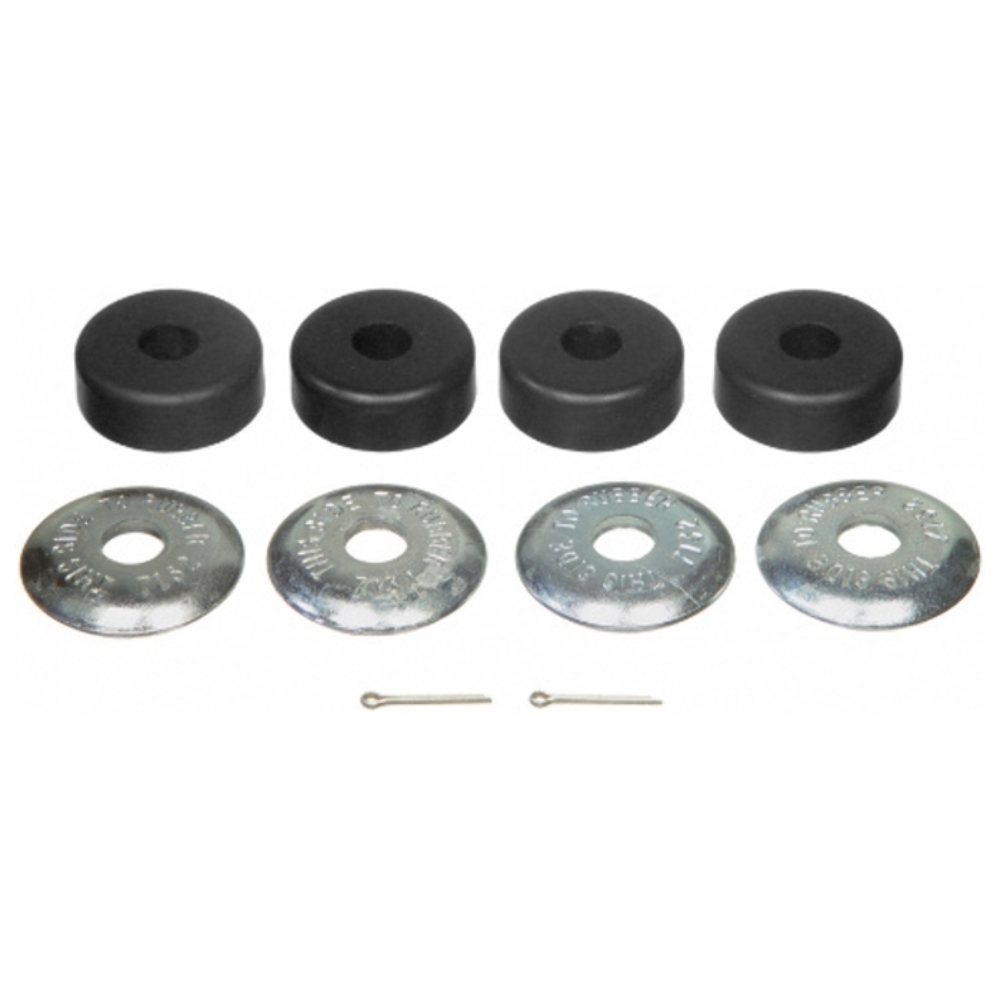 Strut Rod Bushing for 1960-1972 Domestics 1pc Front 15260
