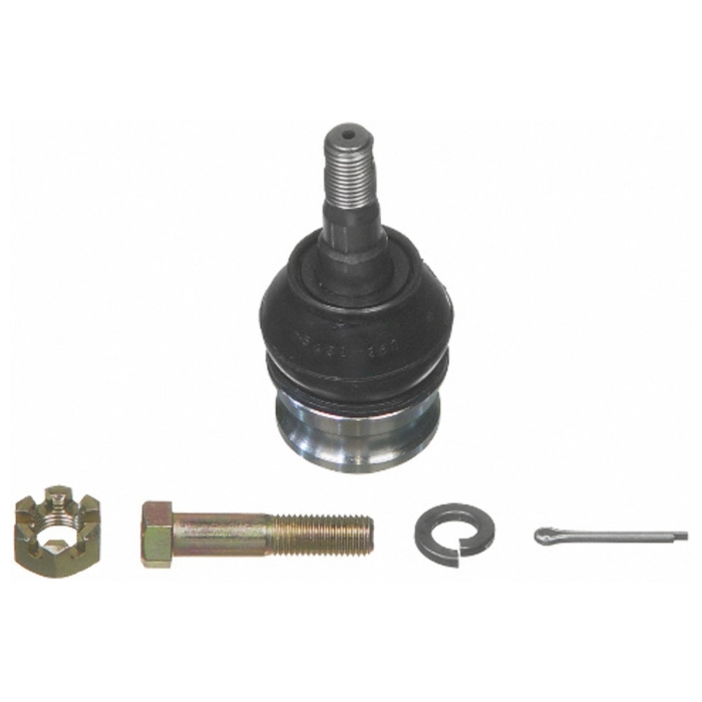 Ball Joint for 1988-2016 Subaru Front Lower 2pc 10598