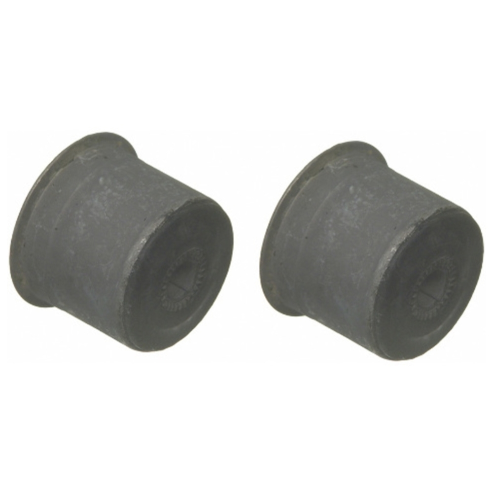 Control Arm Bushing for 1967-1979 Ford / Lincoln / Mercury Rear Upper 2pc 15262 Control Arm Bushing for 1967-1979 Ford / Lincoln / Mercury Rear Upper 2pc 15262