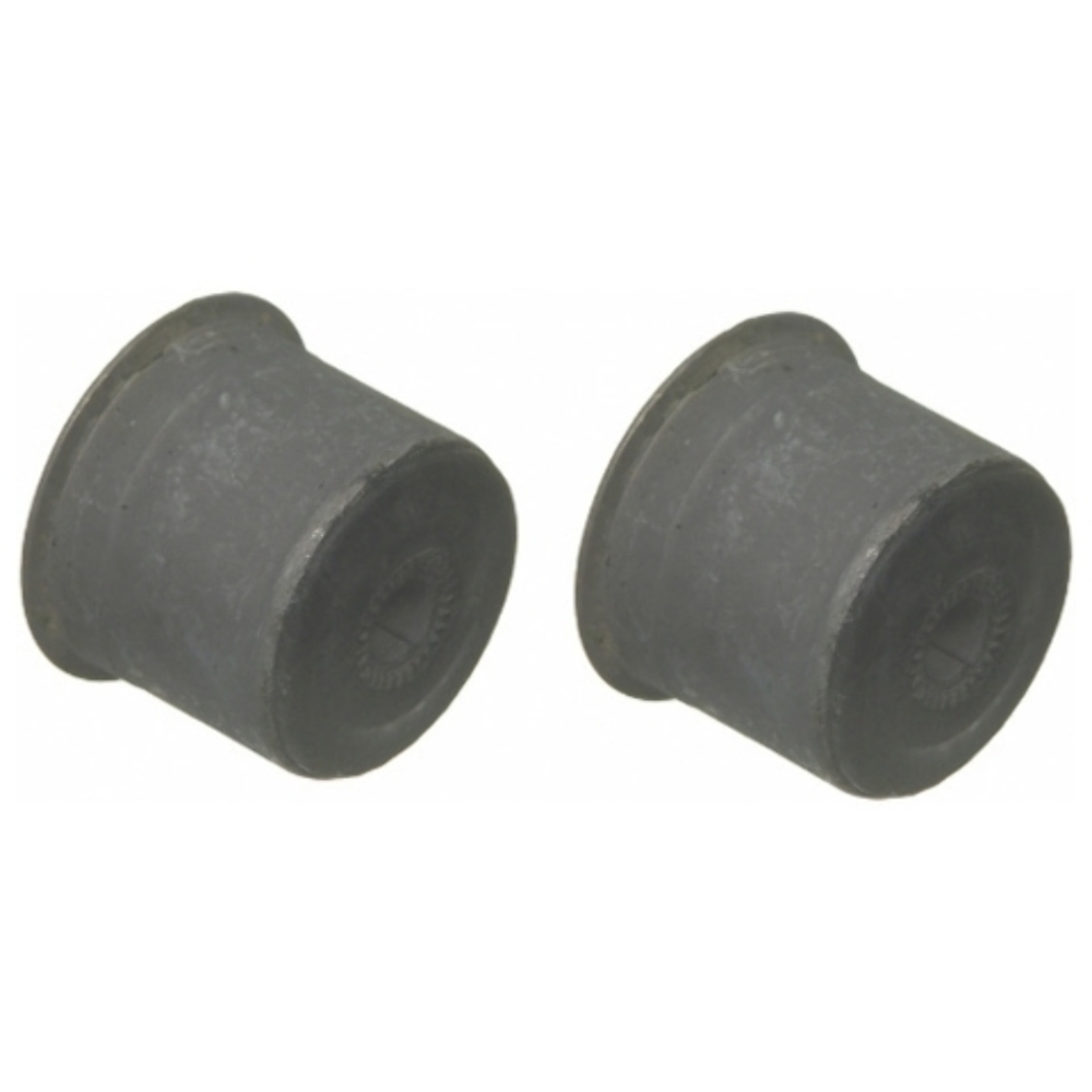 Control Arm Bushing for 1967-1979 Ford / Lincoln / Mercury Rear Upper 2pc 15262