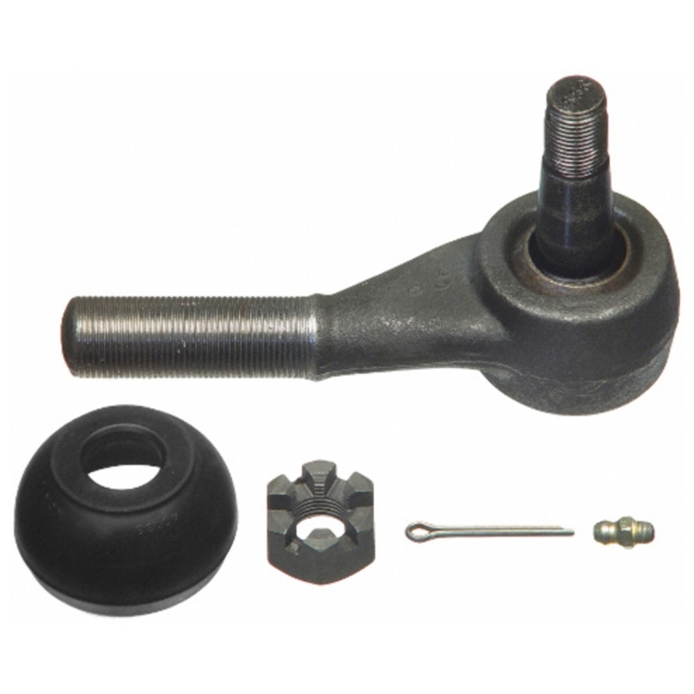Steering Tie Rod End for 1979-2003 Dodge / Plymouth Front 26490