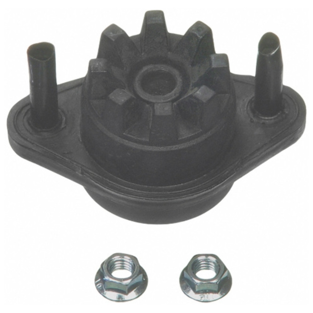 Shock Mount for 1982-1998 Domestics 1pc Rear 16850