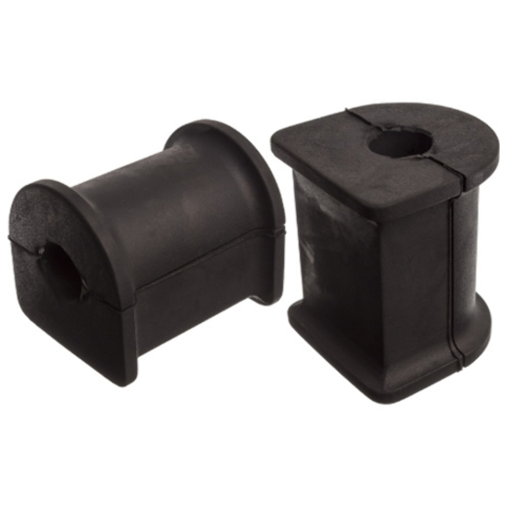 Stabilizer Bar Bushing for 1999-2004 Domestics 1pc Rear 22386