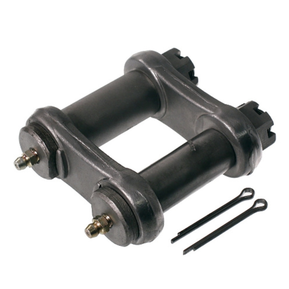 Leaf Spring Shackle for 1948-1952 Ford Front 2pc 35581