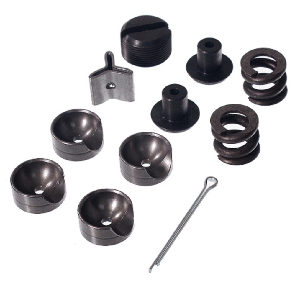 Steering Center Link for 1950-1950 Domestics 1pc Front 25073