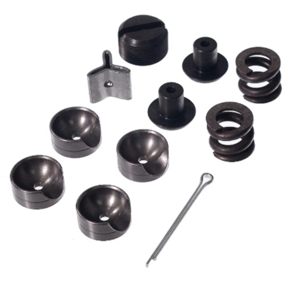 Steering Center Link for 1950-1950 Domestics 1pc Front 25073