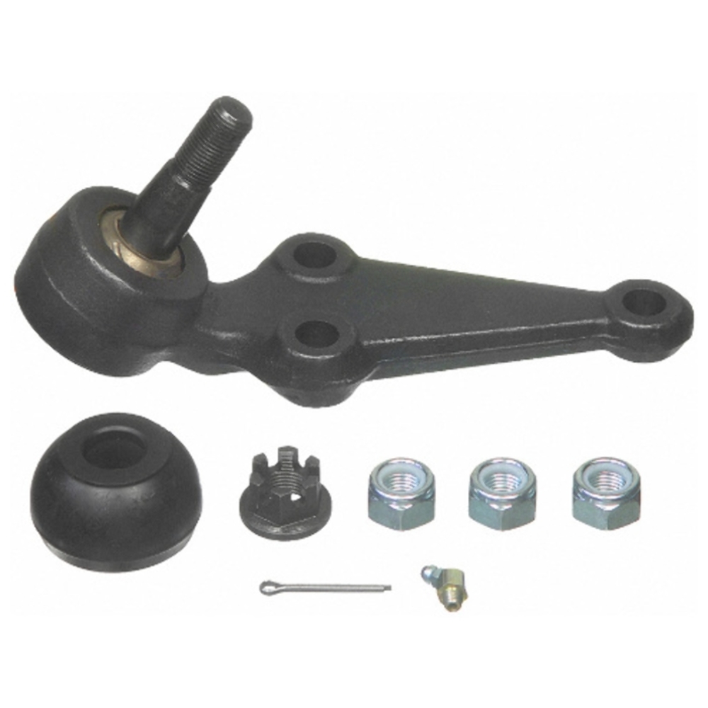 Ball Joint for 1986-1993 Domestics 1pc Front Lower 10599