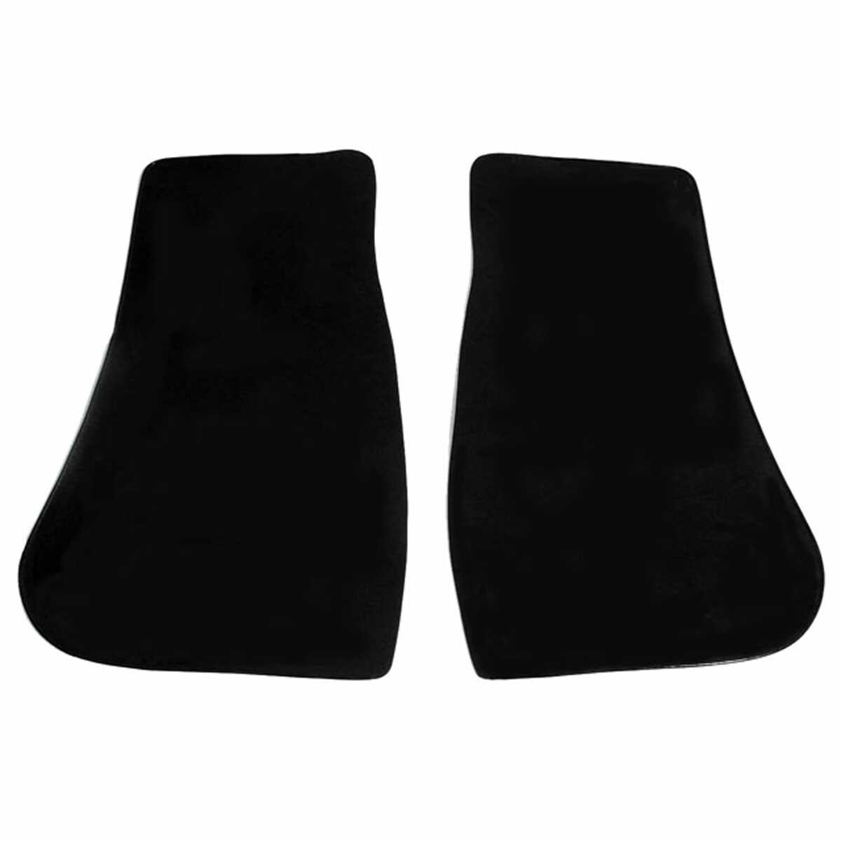 Mud Guard for 1941-1942 Studebaker Commander 2 Piece EPDM Rubber FS 41