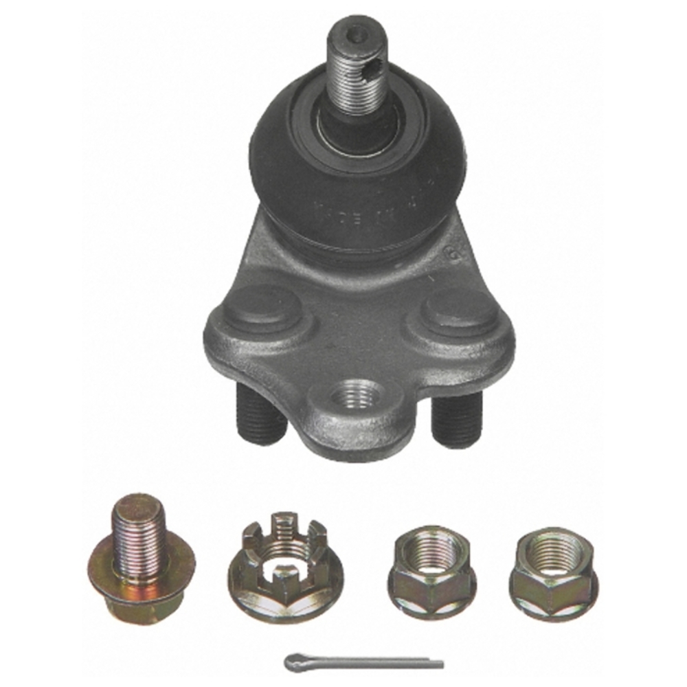 Ball Joint for 1988-1993 Domestics 1pc Front Left Lower 10600