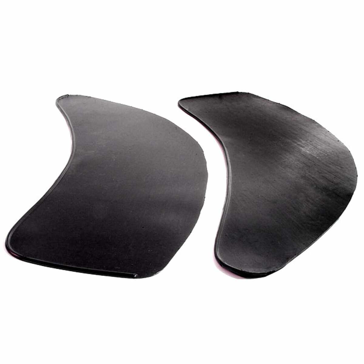 Mud Guard for 1950-1950 Chevrolet Bel Air 2 Piece EPDM Rubber FS 42