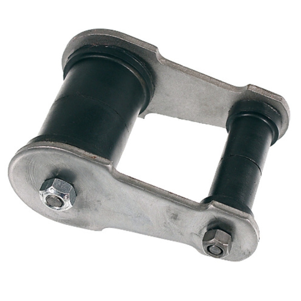 Leaf Spring Shackle for 1975-1980 Domestics 1pc Rear 35349