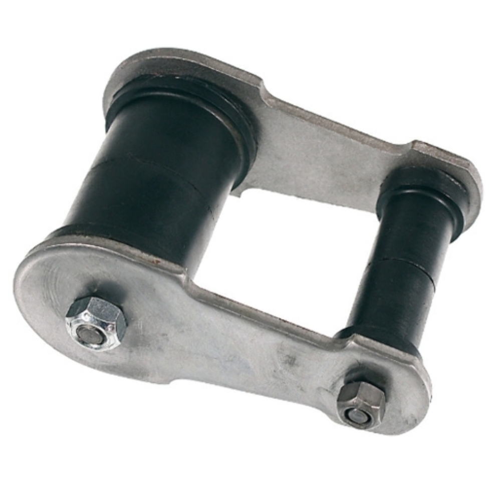 Leaf Spring Shackle for 1975-1980 Domestics 1pc Rear 35349