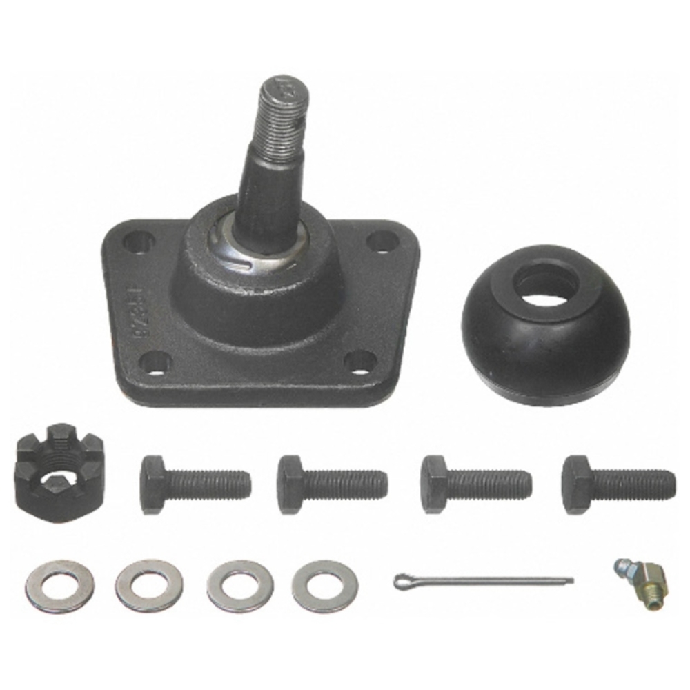 Ball Joint for 1989-1998 Domestics 1pc Front Lower 10759
