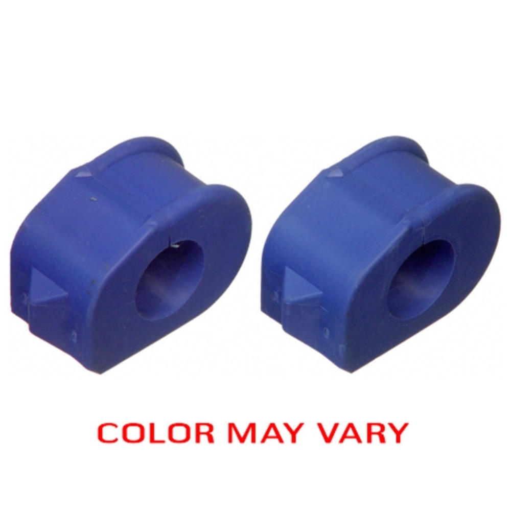 Stabilizer Bar Bushing for 1985-1999 Domestics 1pc Front 18183