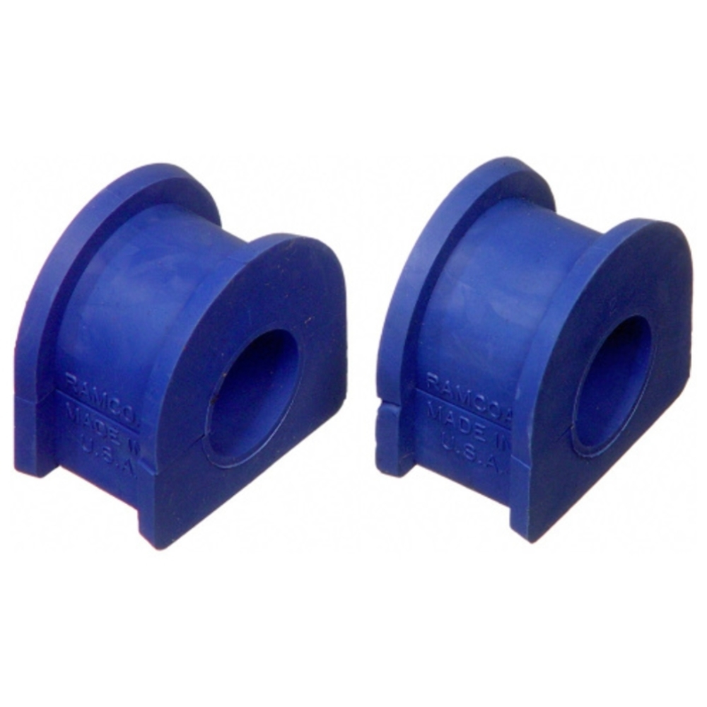 Stabilizer Bar Bushing for 1968-2003 Chevrolet / GMC / Isuzu Front 2pc 15271