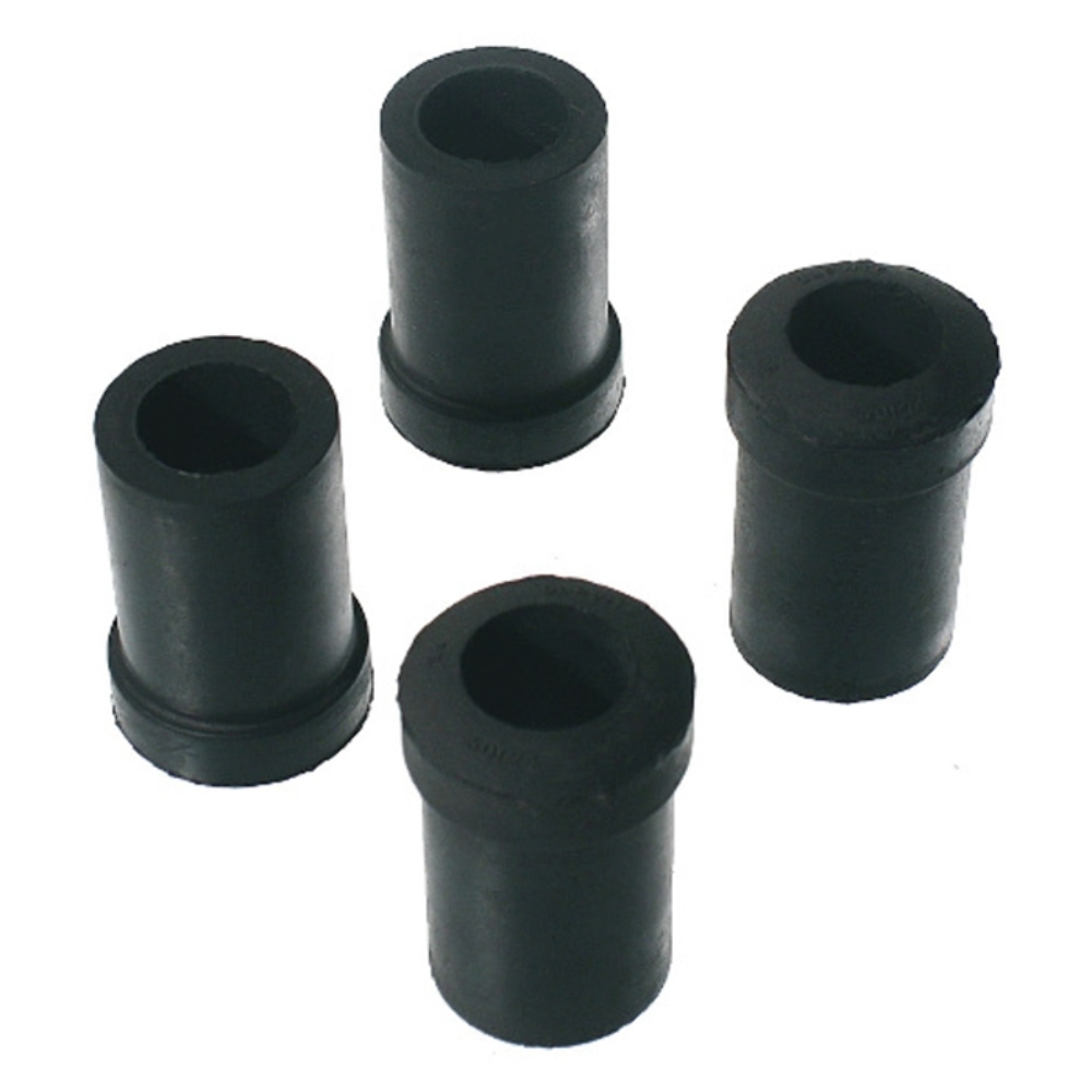 Leaf Spring Bushing for 1970-1972 Chevrolet / GMC Rear 4pc 35355