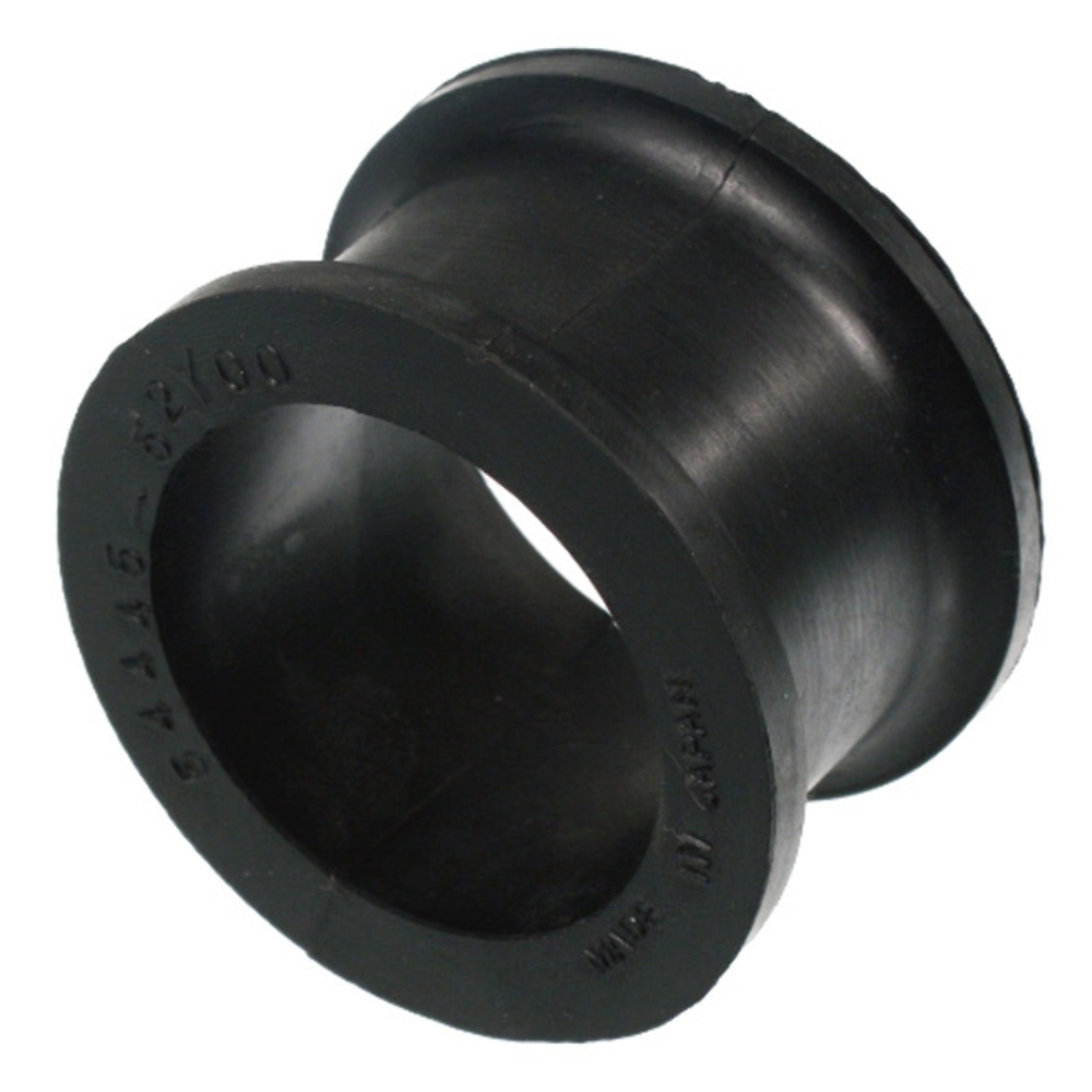 Rack and Pinion Mount Bushing for 1991-1994 Domestics 1pc Rear 19010