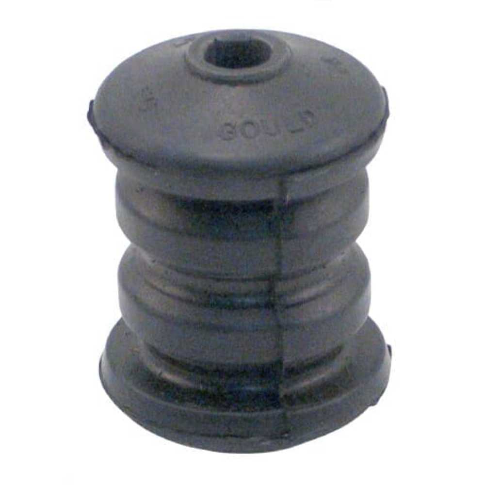 Control Arm Bushing for 1976-1987 Domestics 1pc Rear Lower 15272