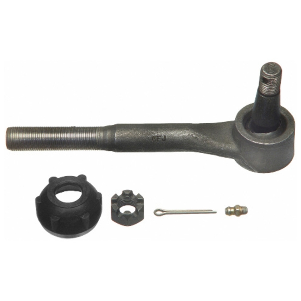 Steering Tie Rod End for 1983-1996 Chevrolet / GMC Front 26498