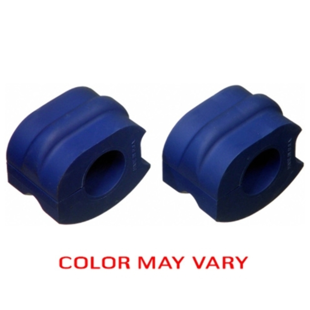 Stabilizer Bar Bushing for 1991-1995 Chrysler / Dodge / Plymouth Front 2pc 18185