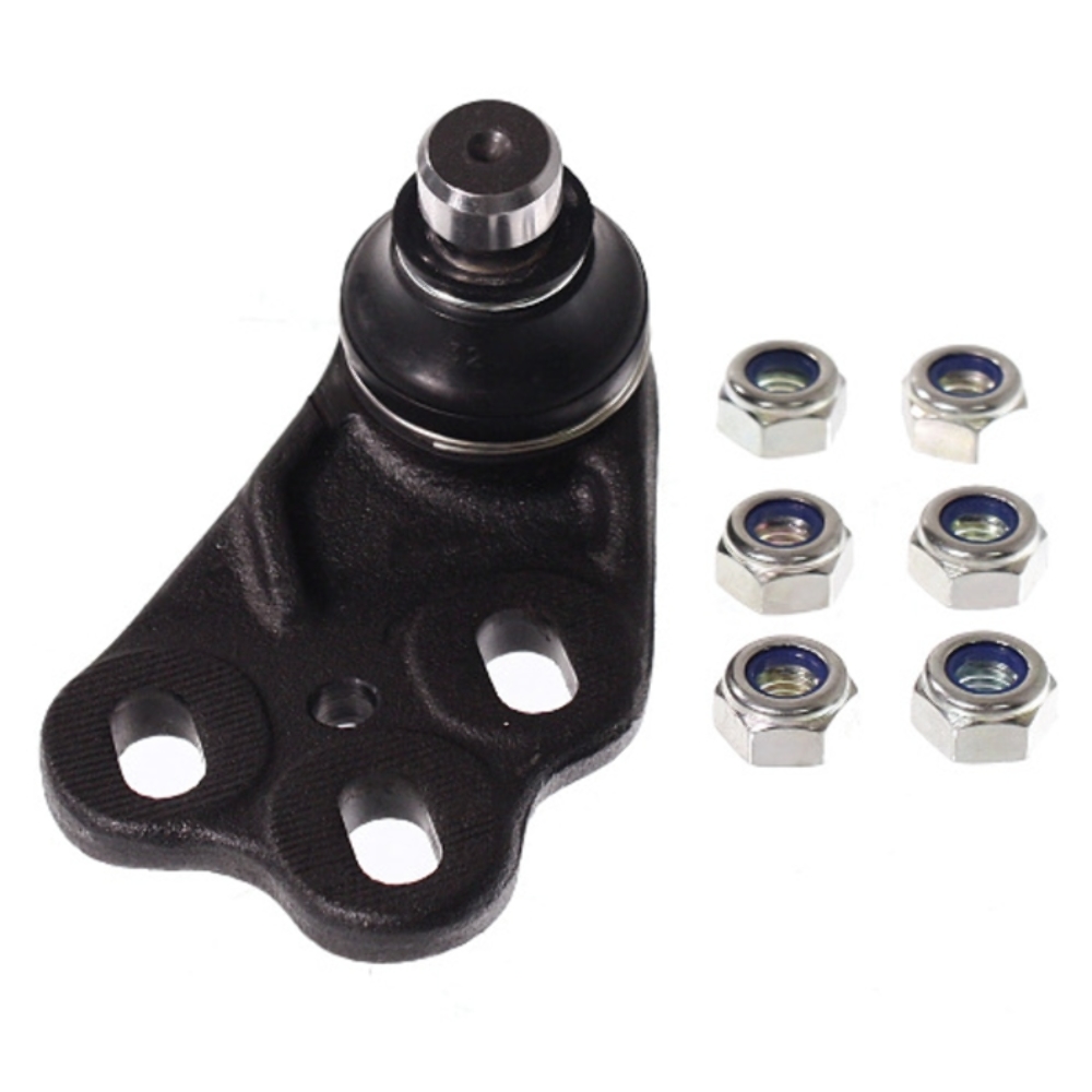 Ball Joint for 1990-1992 Domestics 1pc Front Right Lower 11215
