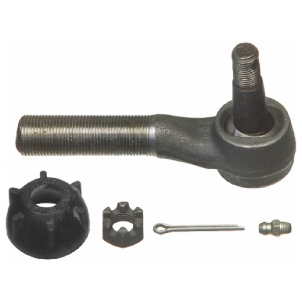 Steering Tie Rod End for 1984-1990 Jeep Front Right 26500